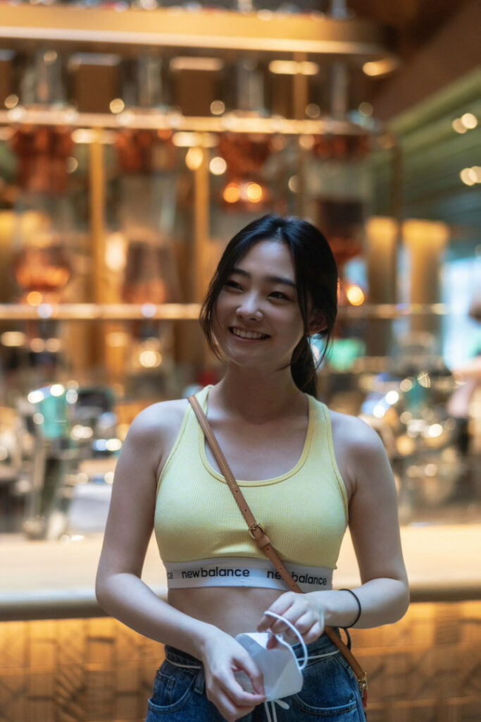 Twitch – Petite – Asian – esblee / Esther Lee – Nude Leaks