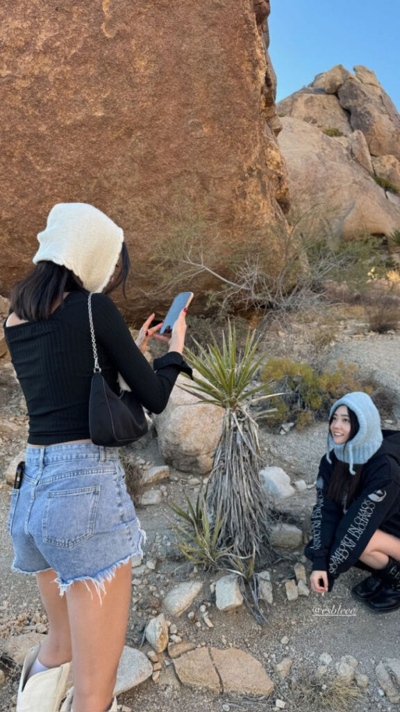 Twitch – Petite – Asian – esblee / Esther Lee – Nude Leaks