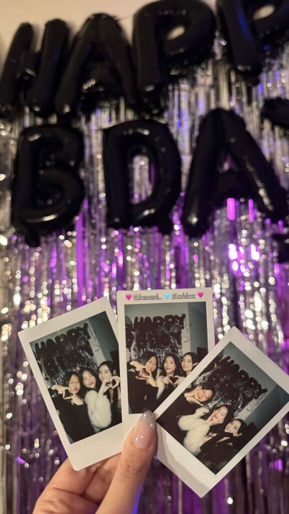 Twitch – Petite – Asian – esblee / Esther Lee – Nude Leaks