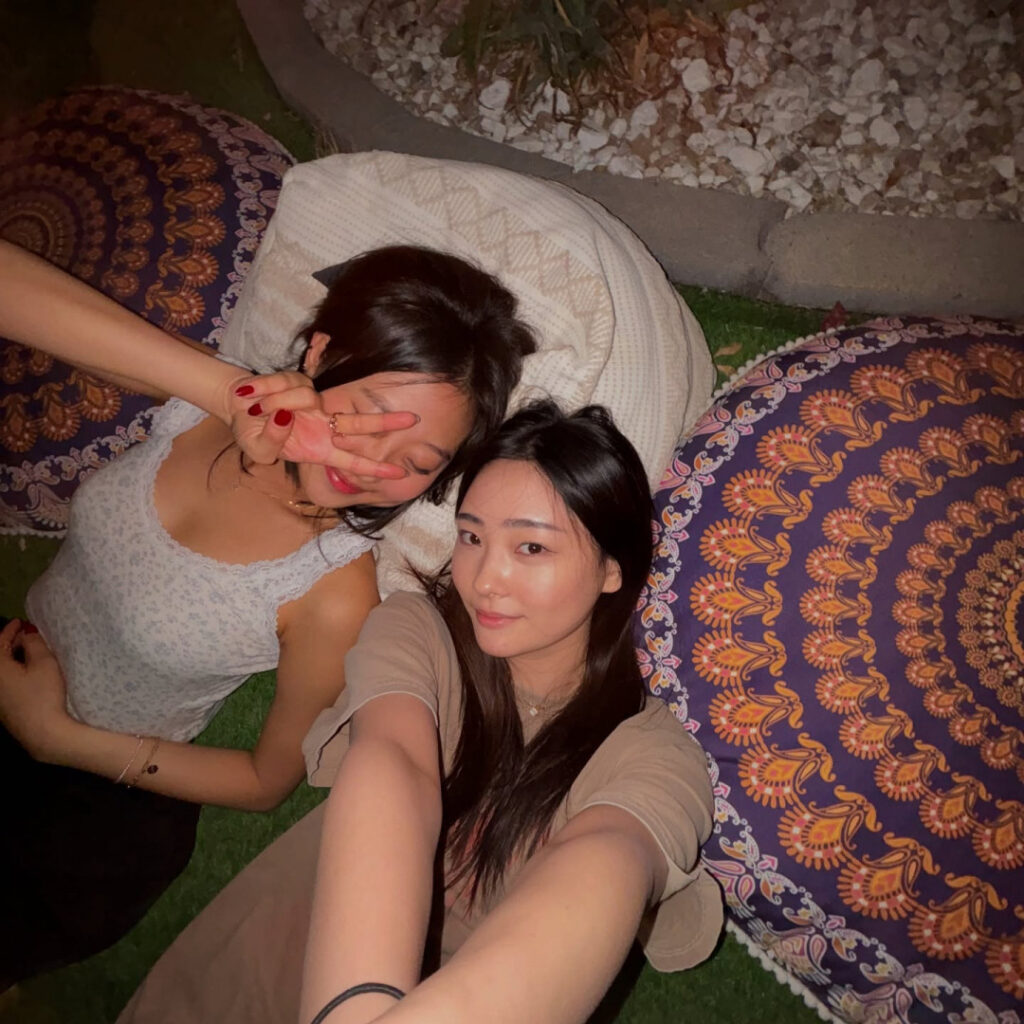 Twitch – Petite – Asian – esblee / Esther Lee – Nude Leaks