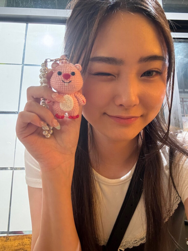 Twitch – Petite – Asian – esblee / Esther Lee – Nude Leaks