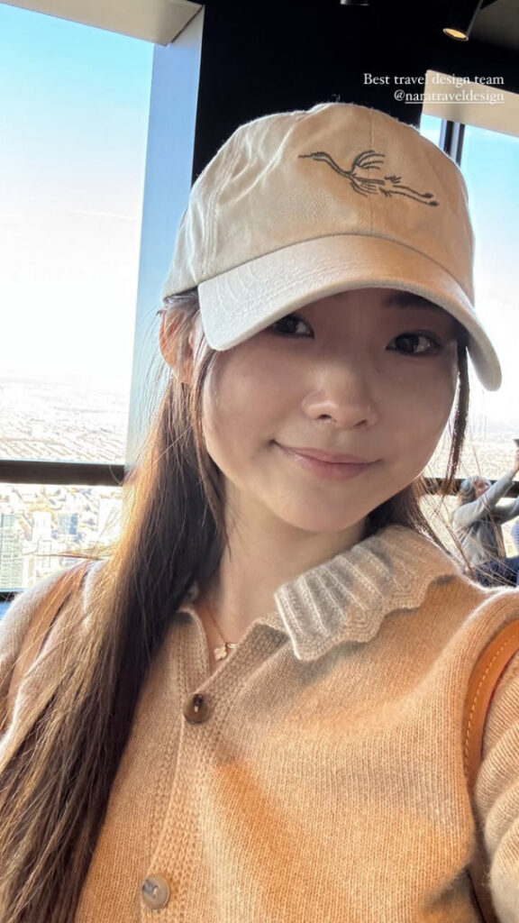 Twitch – Petite – Asian – esblee / Esther Lee – Nude Leaks