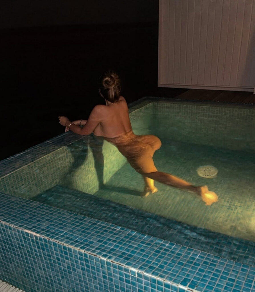 Brazil – OnlyFans – Ester Ana – Nude