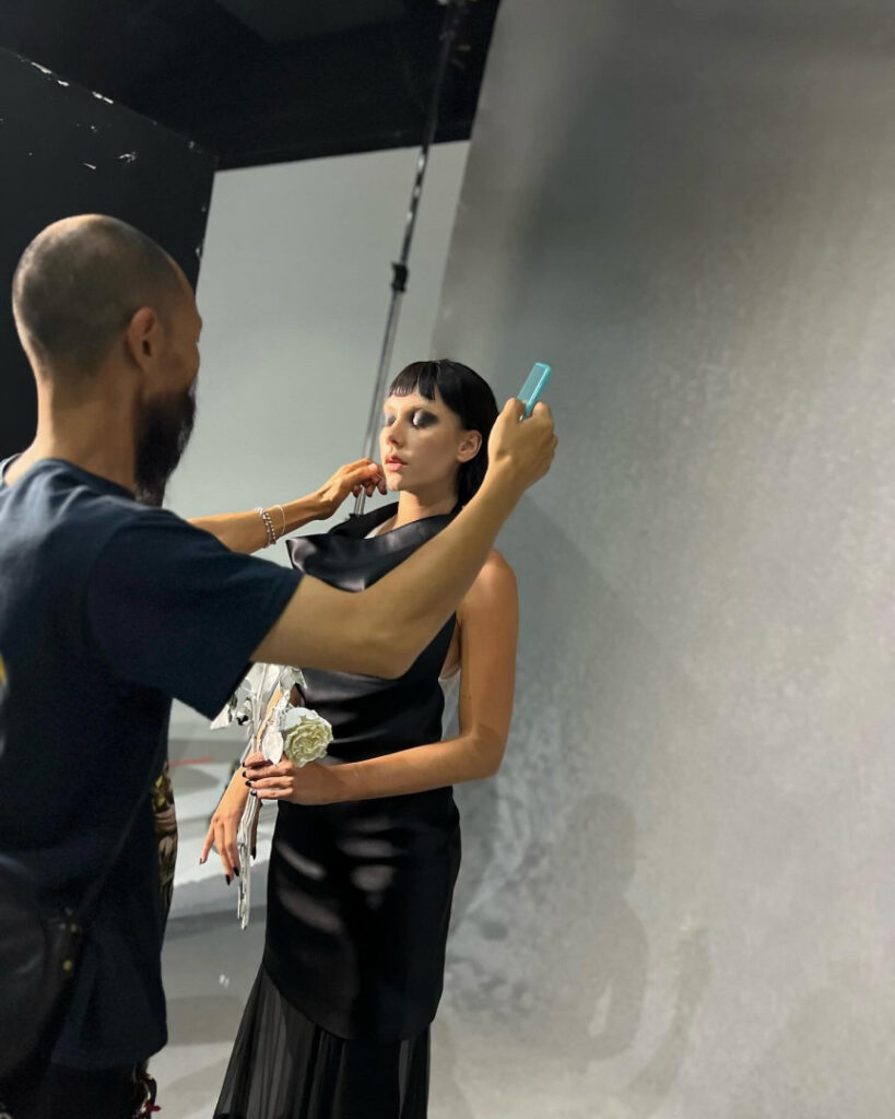 Celeb – Ester Exposito – Nude