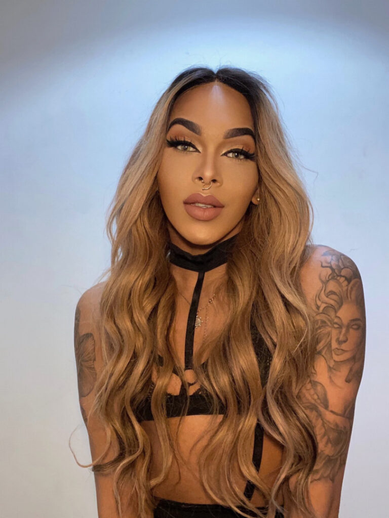 Pedido BR – Esther Meirelles  – Nude Leaks