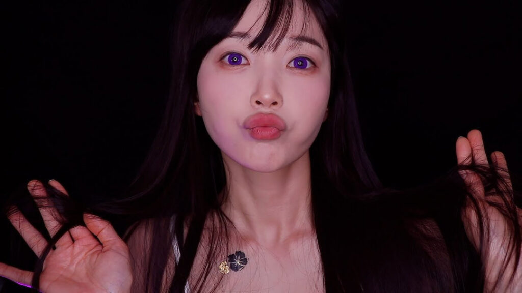 ASMR – Patreon – Eunzel ASMR – Nude Leaks