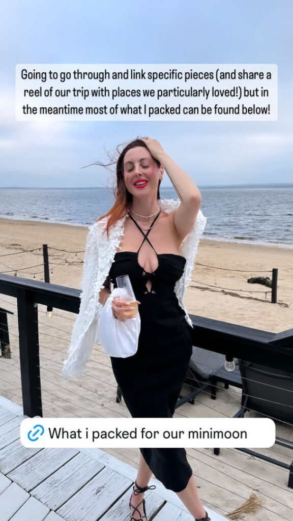 Celeb – Eva Amurri – Nude