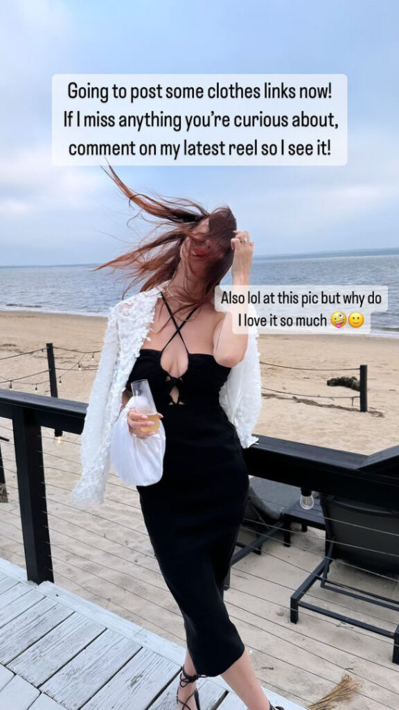 Celeb – Eva Amurri – Nude