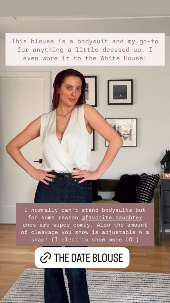 Celeb – Eva Amurri – Nude