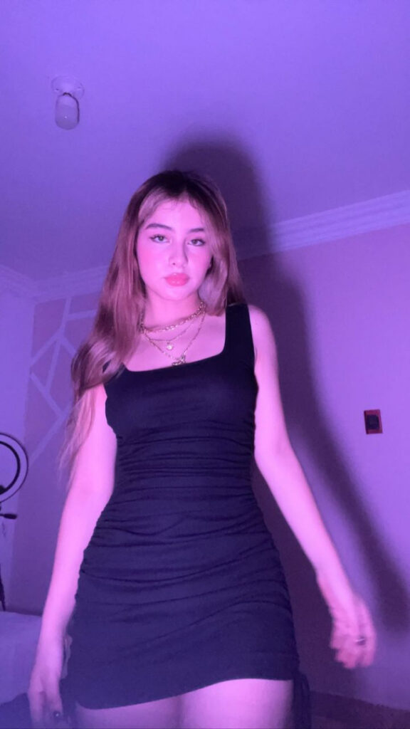 Twitch – Eva partis – Nude Leaks