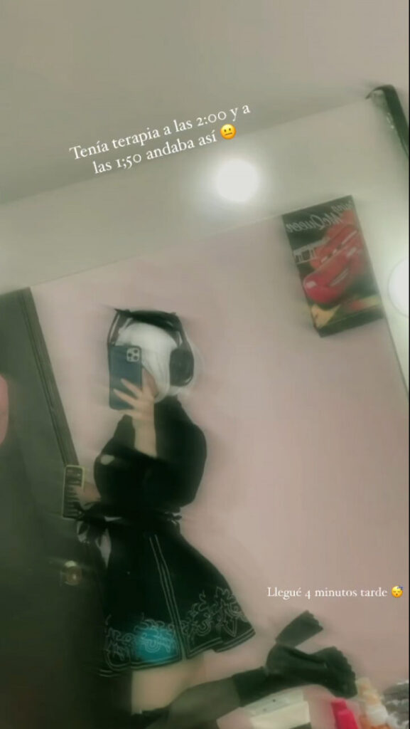 Twitch – Eva partis – Nude Leaks