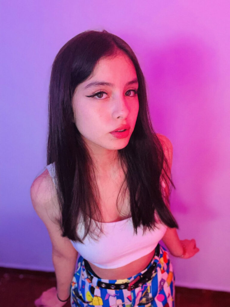 Twitch – Eva partis – Nude Leaks