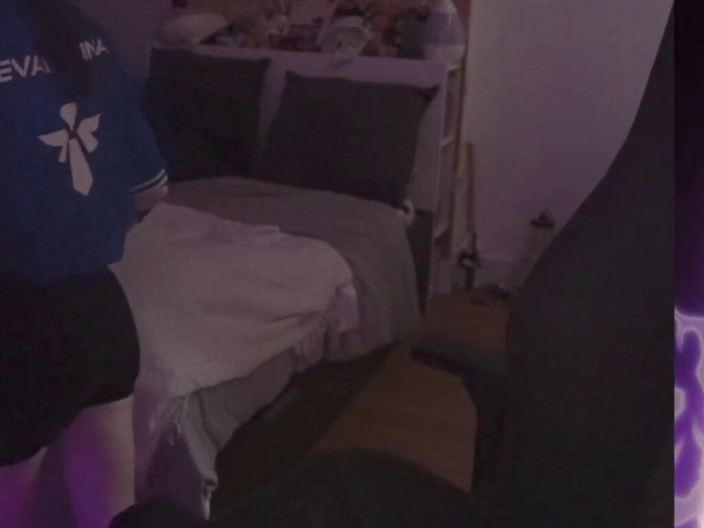 Twitch – Evalunna/EvalunnaTV – Nude Leaks