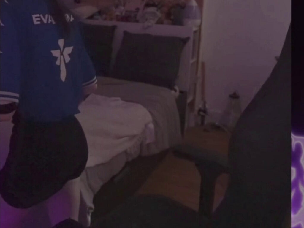 Twitch – Evalunna/EvalunnaTV – Nude Leaks