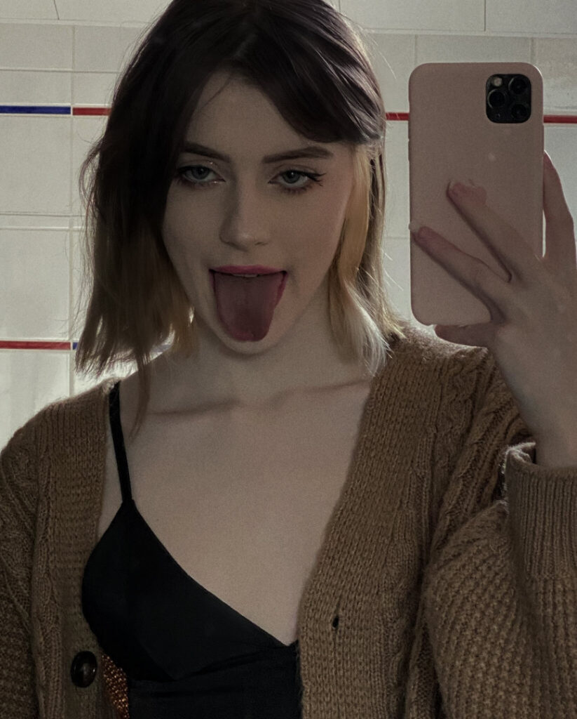 Twitch – Evalunna/EvalunnaTV – Nude Leaks