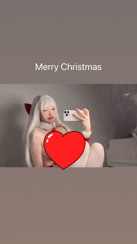 OnlyFans – Cosplay – Evawishx / evawxsh / imeva – Nude