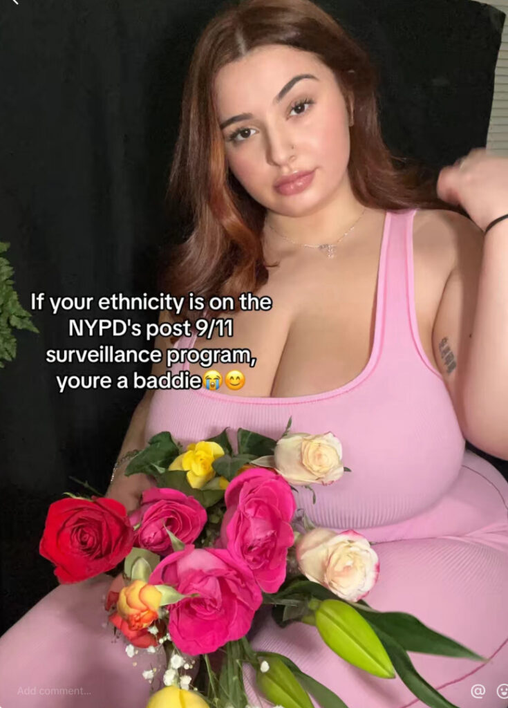 TikTok – T H I C C – Everythingwithgina  ginaaaav_  ginughh – Nude Leaks