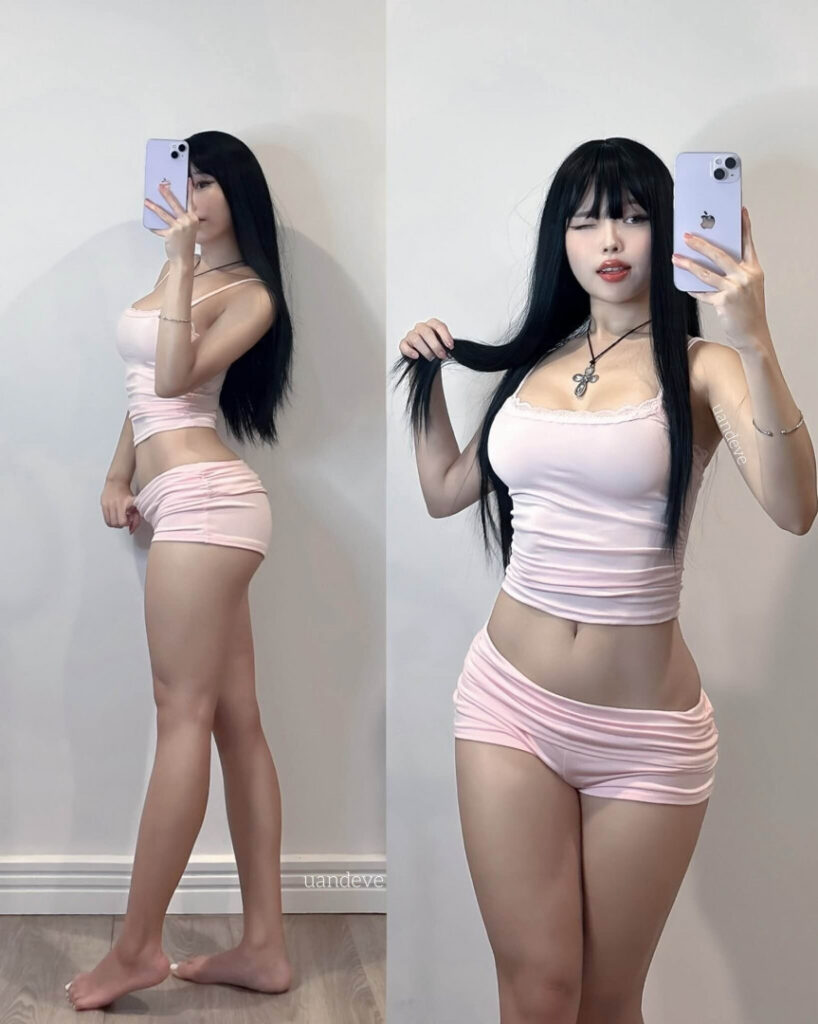OnlyFans – Asian – eves_worldxo/eveworld – Nude