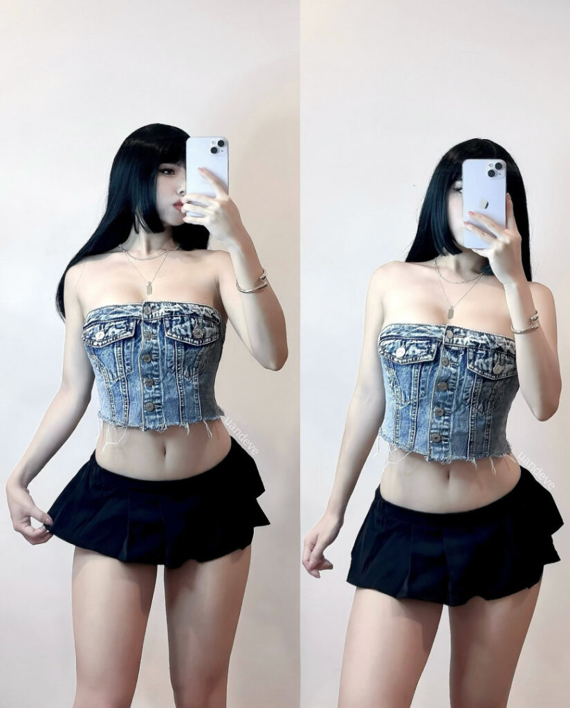 OnlyFans – Asian – eves_worldxo/eveworld – Nude