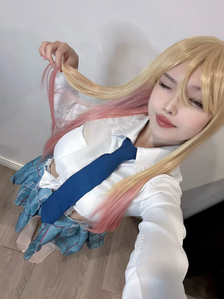 OnlyFans – Asian – eves_worldxo/eveworld – Nude