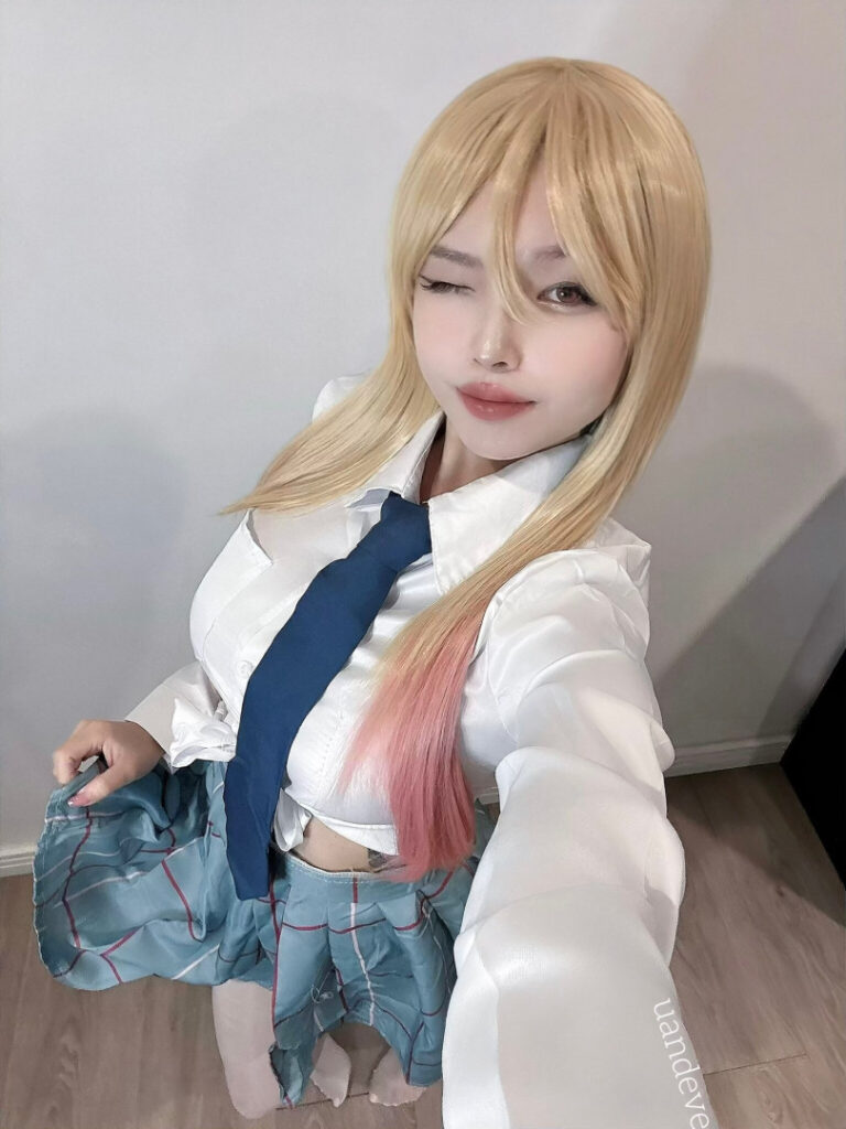 OnlyFans – Asian – eves_worldxo/eveworld – Nude