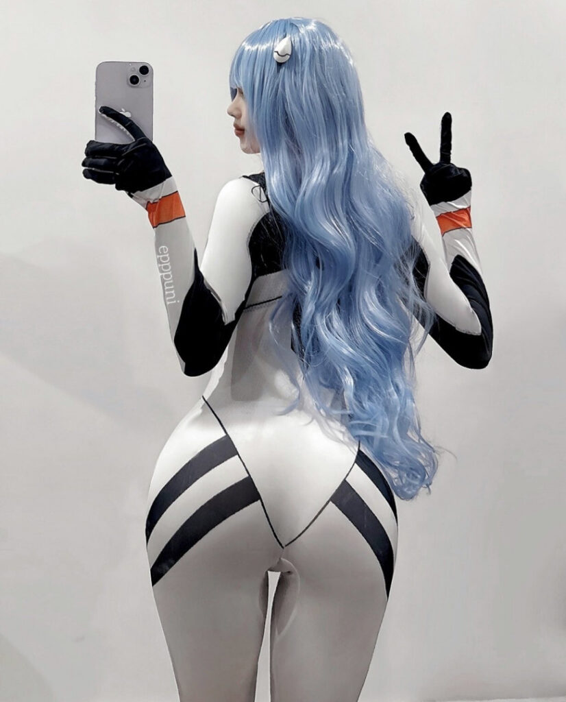 OnlyFans – Asian – eves_worldxo/eveworld – Nude