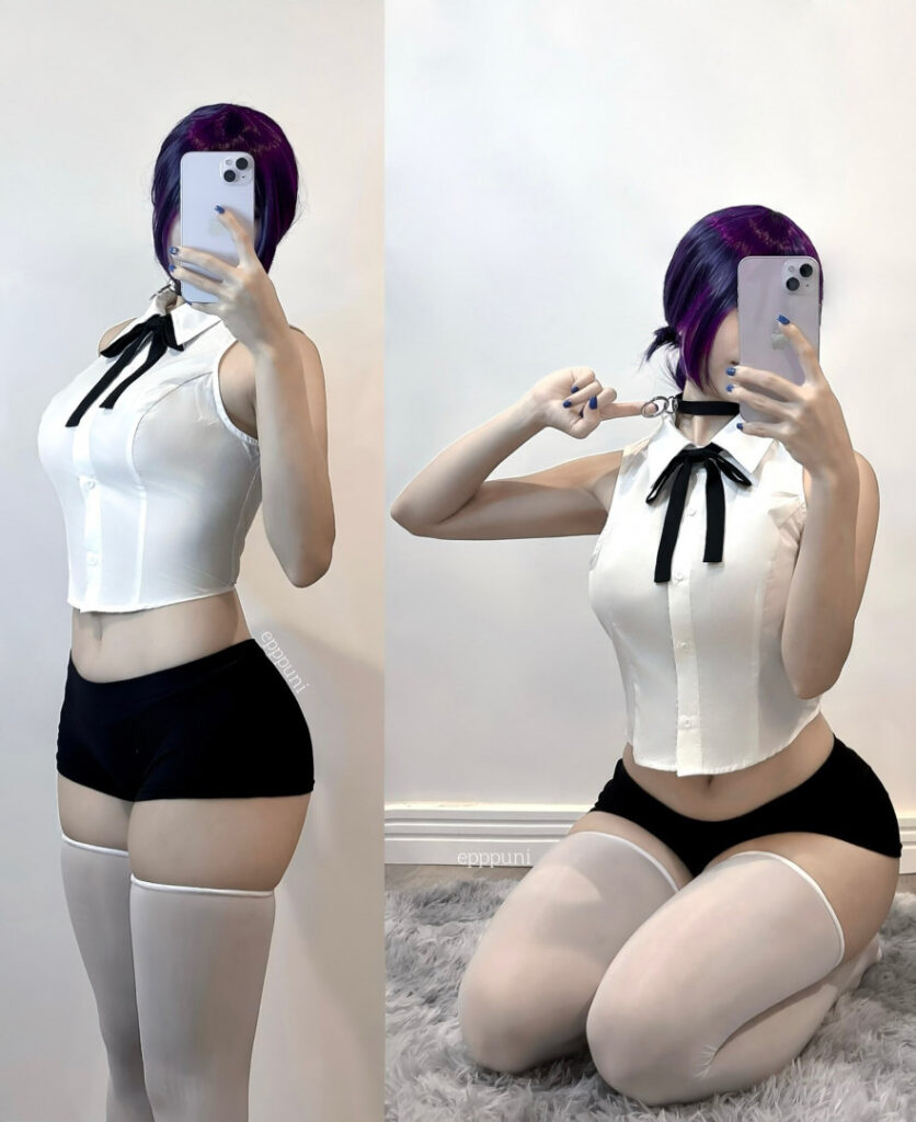 OnlyFans – Asian – eves_worldxo/eveworld – Nude