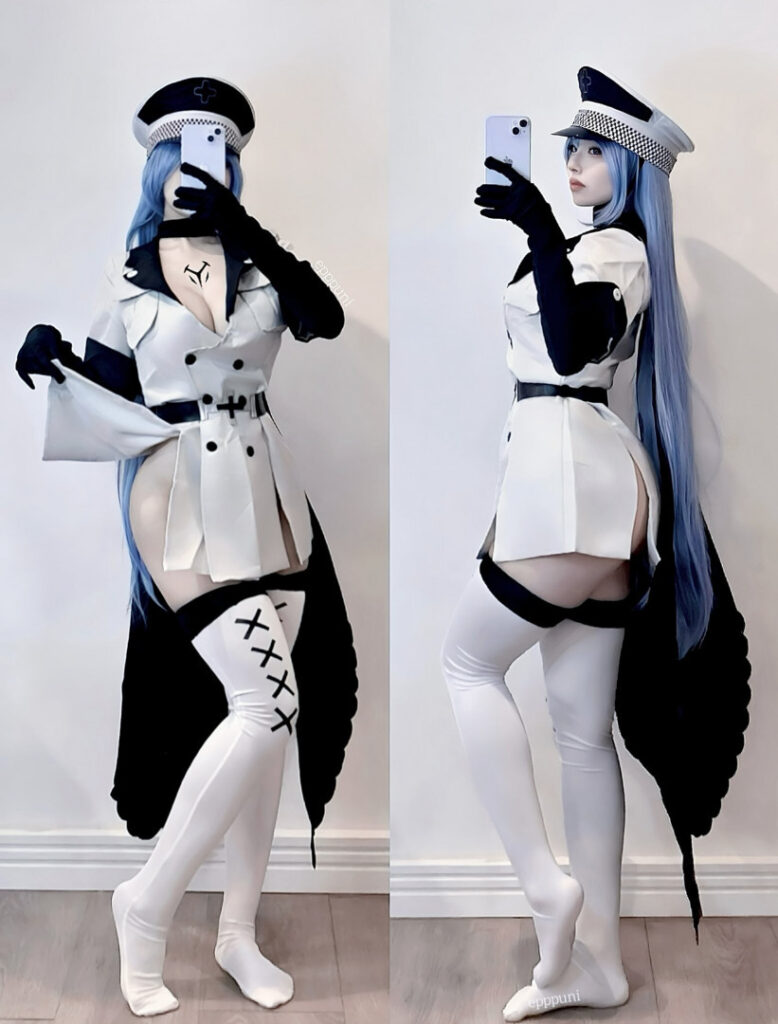 OnlyFans – Asian – eves_worldxo/eveworld – Nude