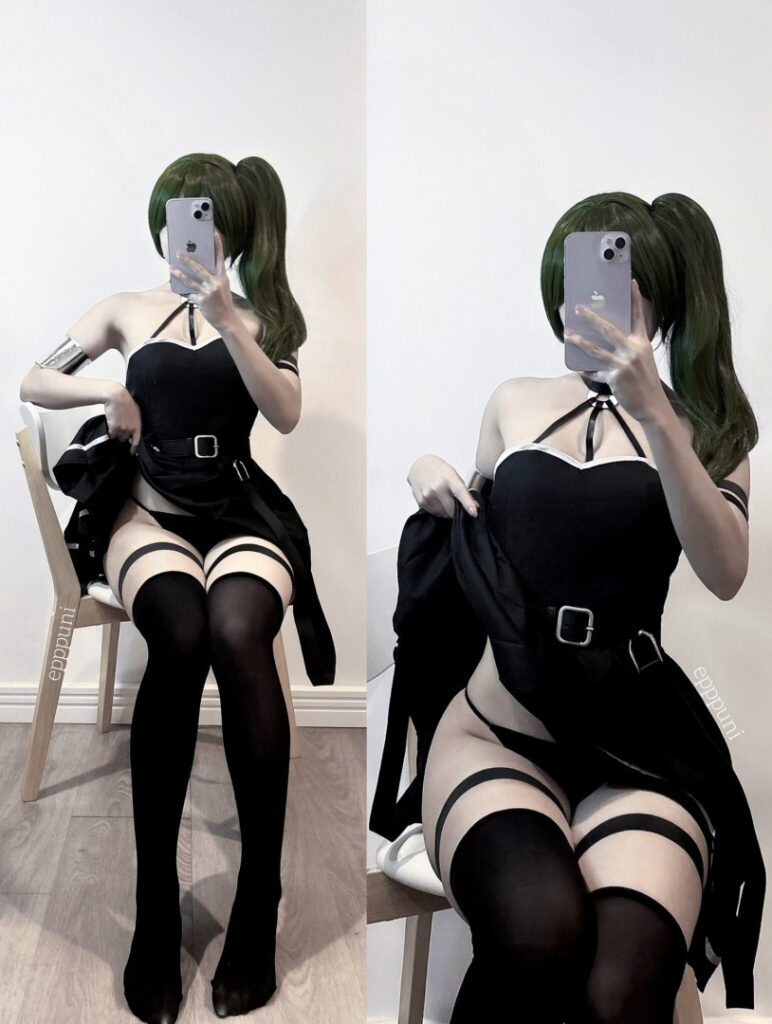 OnlyFans – Asian – eves_worldxo/eveworld – Nude