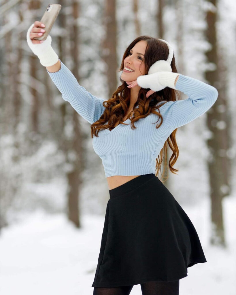 Patreon – Excinderella – Nude Leaks