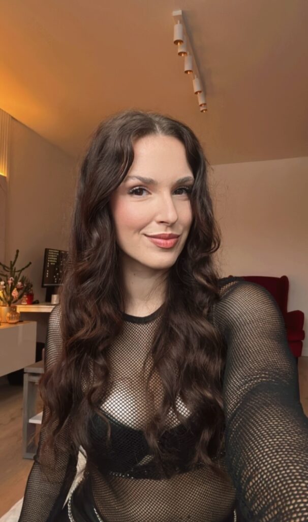 Patreon – Excinderella – Nude Leaks