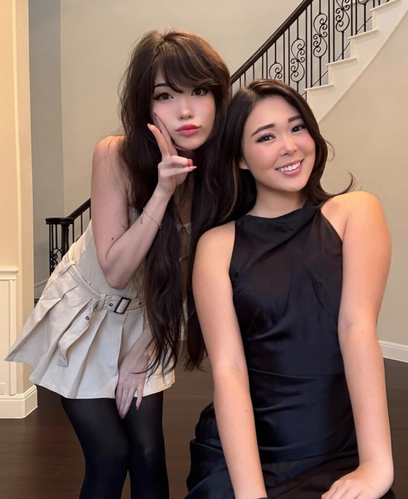 Twitch – Petite – Asian – ExtraEmily – Nude