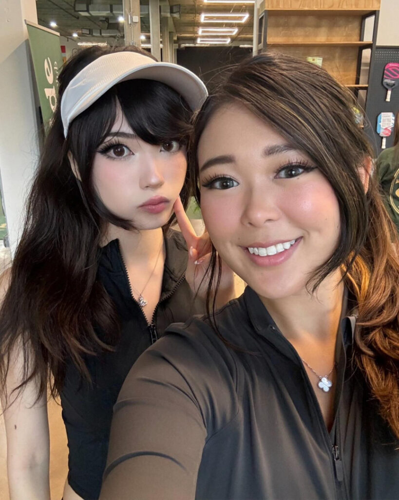 Twitch – Petite – Asian – ExtraEmily – Nude