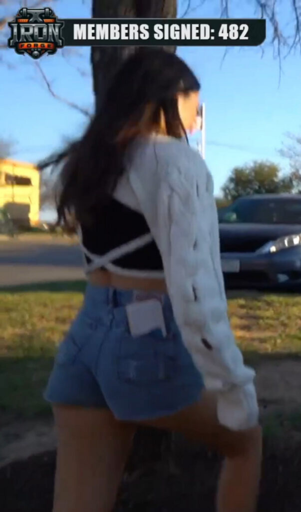 Twitch – Petite – Asian – ExtraEmily – Nude