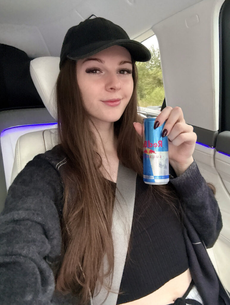 Trans – F1nn5ter – Nude Leaks