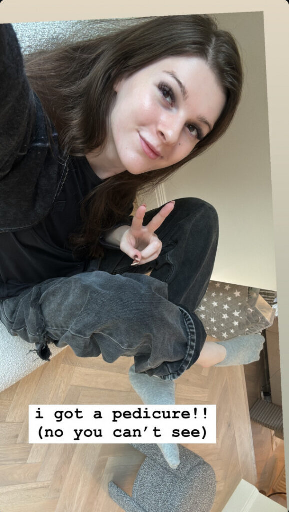 Trans – F1nn5ter – Nude Leaks