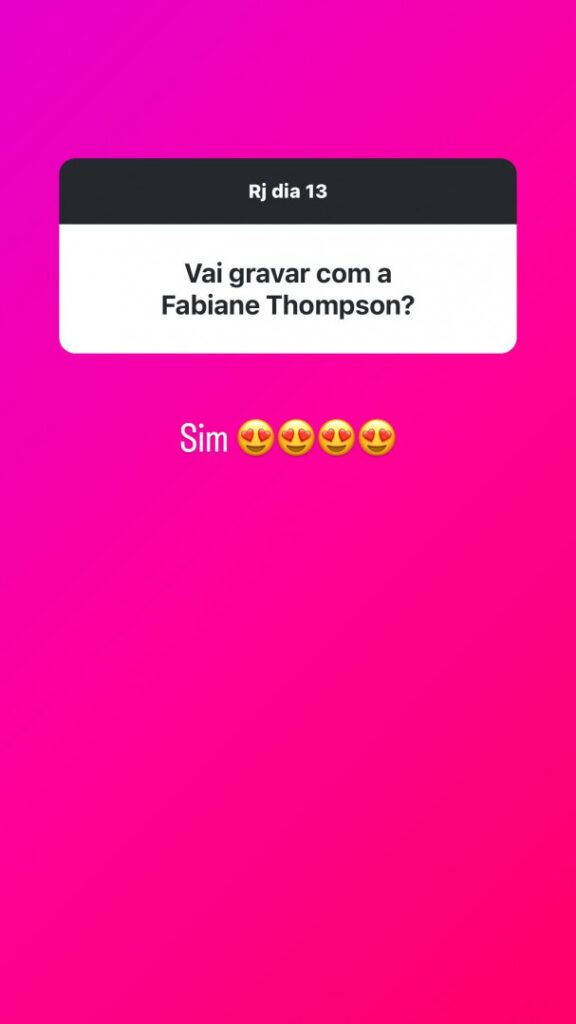 Brazil – Pornô – XVideos – Fabi Thompson – Nude Leaks