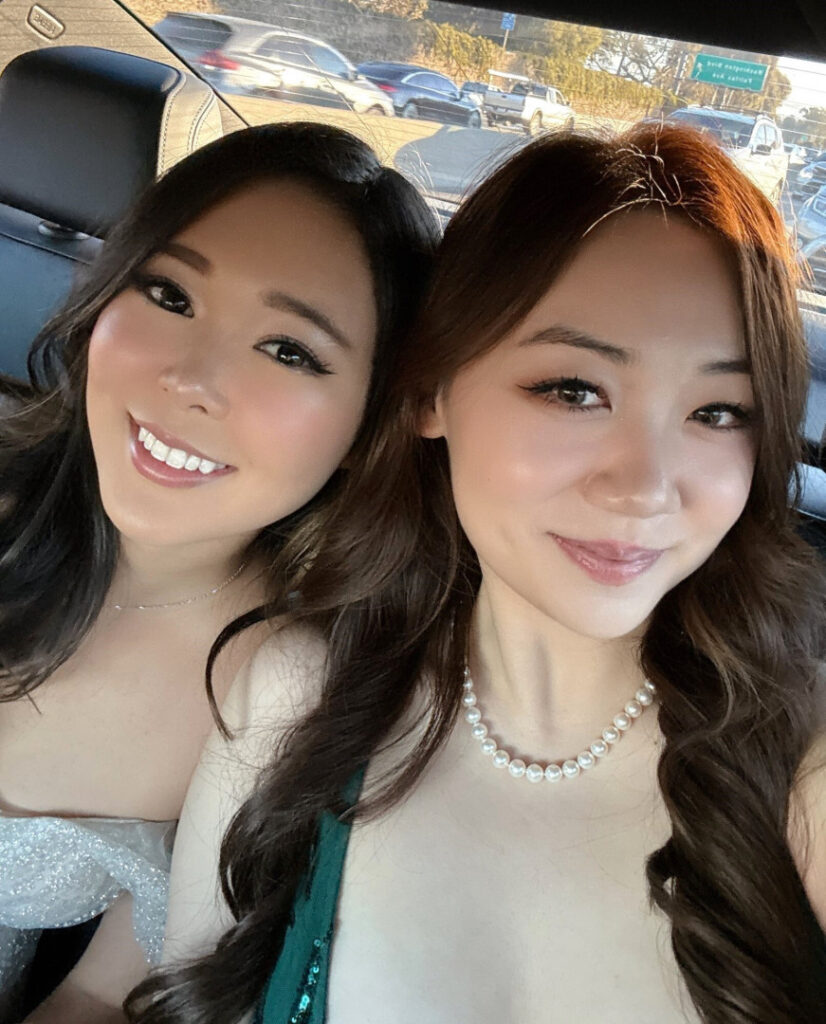 Patreon – Twitch – Asian – FanFan – Nude
