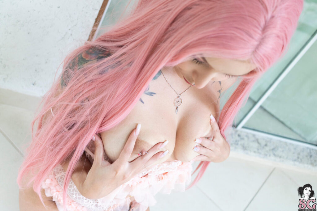 Brazil – Cosplay – Onlyfans – Fanny Baunilha – Nude Leaks