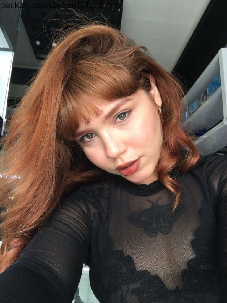 Pedido BR – Packs – fantolina / LonelistGirl – Nude Leaks