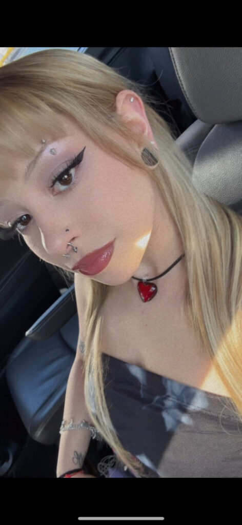 ⠀X⠀ – farianaaaa  babyspice666 – Nude Leaks