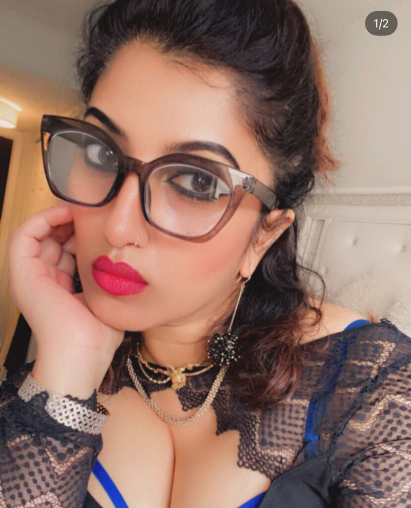 Instagram – Indian – T H I C C – fatima.sara786/Sara Fatima – Nude Leaks