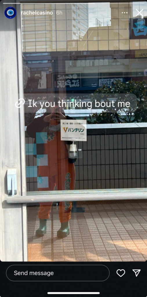 OnlyFans – T H I C C – Asian – Fattestcat / Uwannacum2 / Rachel Casino – Nude Leaks