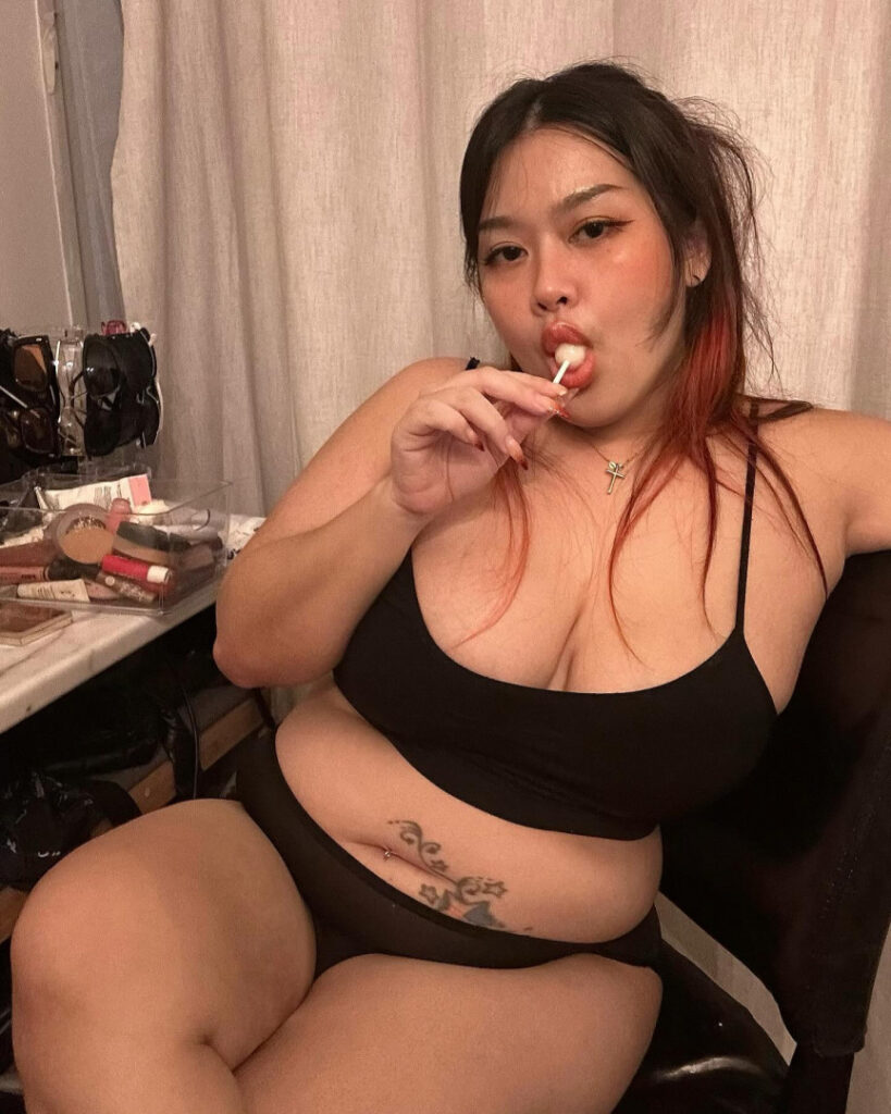 OnlyFans – Asian – BBW – Thai – fausefate / redroombff / onlyredroom – Nude Leaks