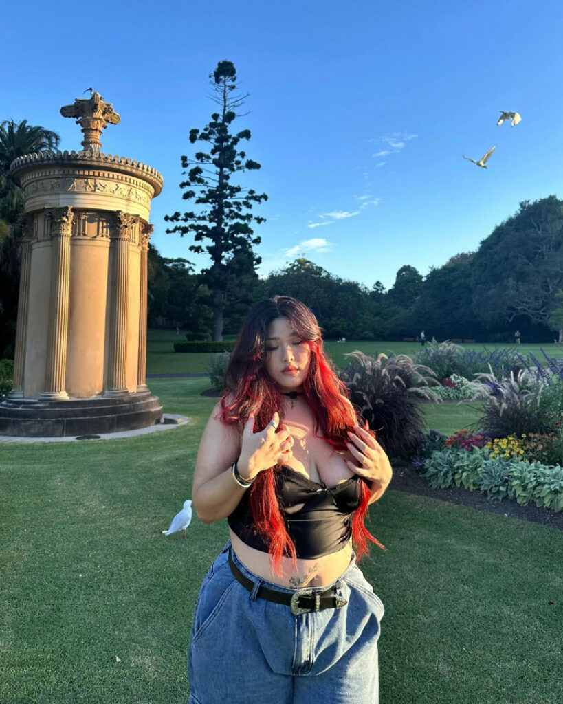 OnlyFans – Asian – BBW – Thai – fausefate / redroombff / onlyredroom – Nude Leaks