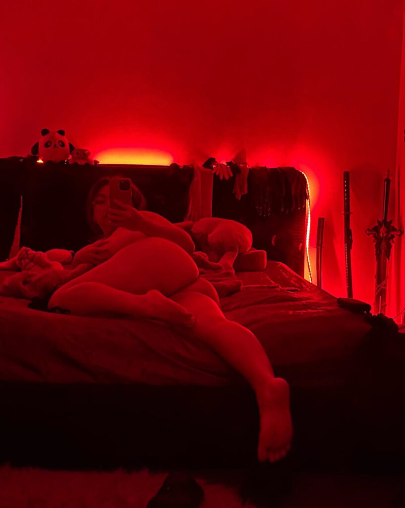 OnlyFans – Asian – BBW – Thai – fausefate / redroombff / onlyredroom – Nude Leaks