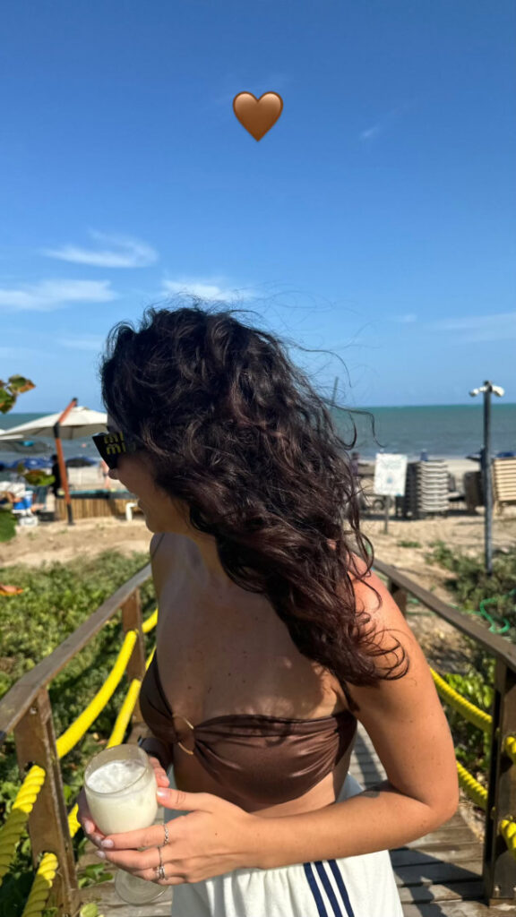 Brazil – Youtube – Fernanda Catania (Foquinha) – Nude Leaks