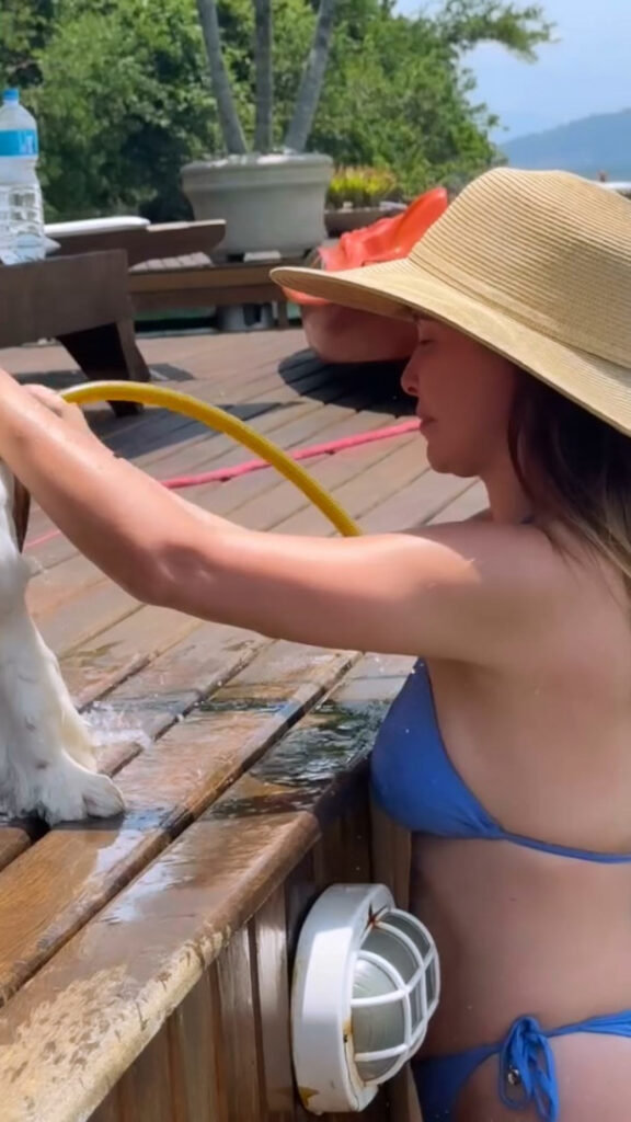 Brazil – Celeb – Fernanda Nobre – Nude Leaks