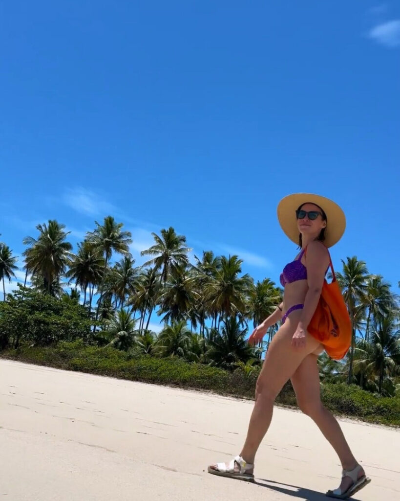 Brazil – Celeb – Fernanda Nobre – Nude Leaks