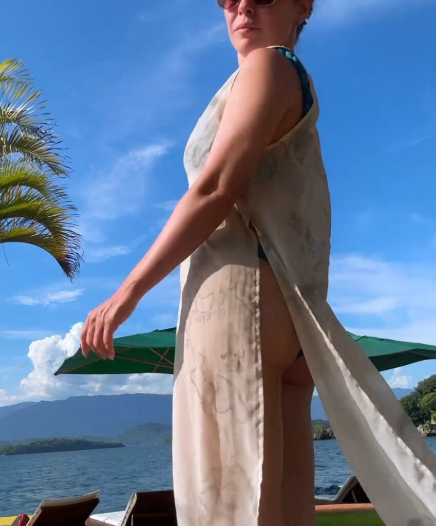 Brazil – Celeb – Fernanda Nobre – Nude Leaks